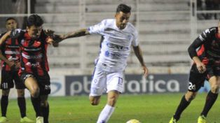Patronato pretende cortar la racha frente a Godoy Cruz