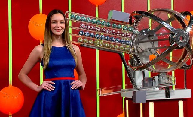 El Quini 6, otra vez vacante, repartió jugosos premios en el Siempre Sale