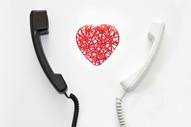 La distancia hace más fuertes a las parejas