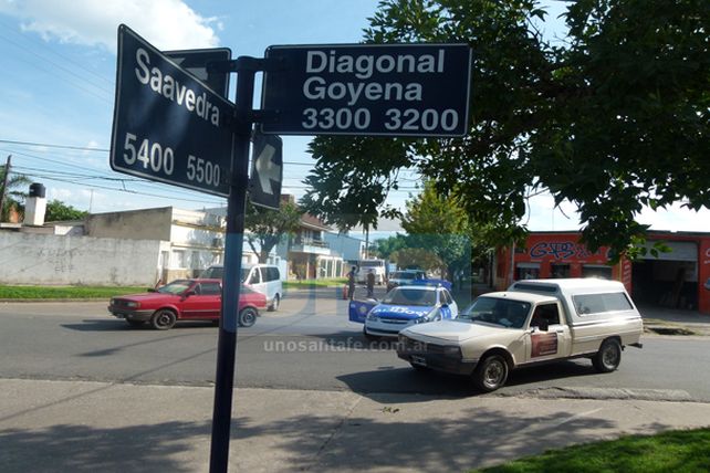 Detienen a cinco personas vinculadas al asalto a la distribuidora del Litoral