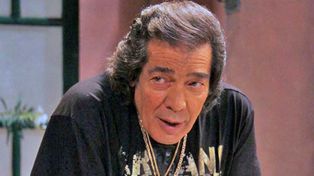 Empeoró el estado de salud del cantante Cacho Castaña