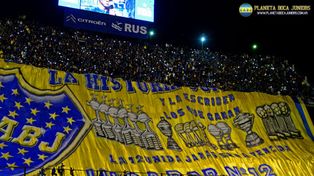 El emotivo video que Boca le dedicó a los hinchas bosteros en su día