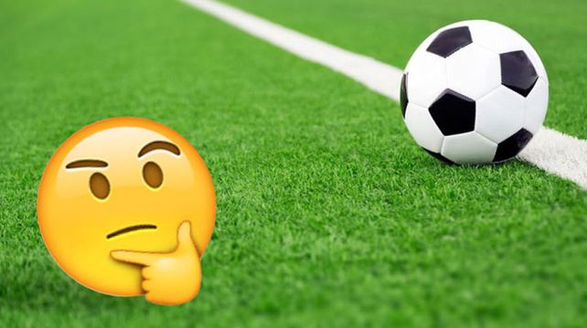 ¿Vuelve el fútbol? A pesar de la incógnita, la AFA publicó la fecha 15