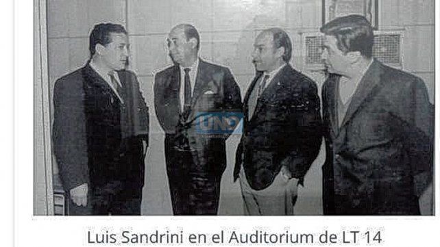 Músicos piden que una plaza o calle se llame Ricardo Bocha Galván
