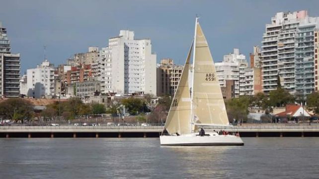 Los paranaenses y una buena labor en una cita de nivel con botes nacionales.&nbsp;