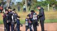Sóftbol formativo: pasó el torneo Paloma Pérez