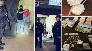 Concordia: detienen a mujer por supuesto intento de compra de menores