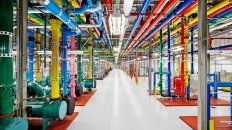 La nube es un gran habilitador” para recorrer este camino de la transformación digital, dijo Ponce. La nube es un gran habilitador” para recorrer este camino de la transformación digital, dijo Ponce.