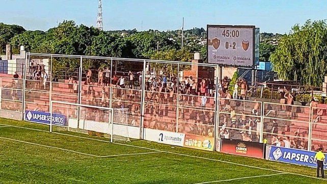 La apuesta económica de Patronato que falló ante Colón