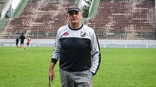 Riggio ya piensa en Colón: Vamos a hacer el mejor trabajo