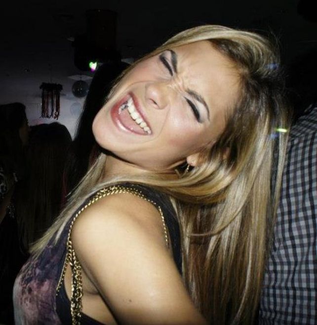 Así la dejó un grupo de patovicas tras una salvaje golpiza