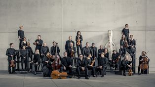 La Münchener Kammerorchester, destacada orquesta de cámara alemana, se presenta en Rosario.