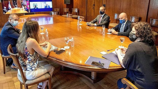 Destacan el fin de las restricciones para viajes al exterior
