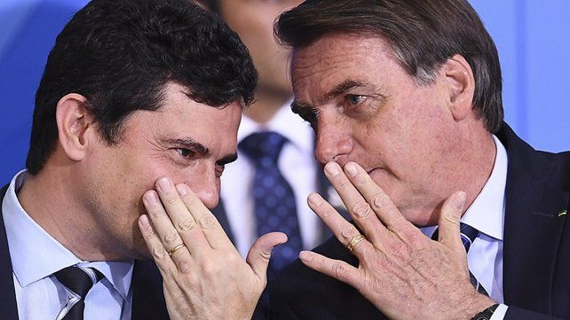 El Supremo Tribunal Federal de Brasil anuló las pruebas contra Lula Da Silva obtenidas a partir del acuerdo con la empresa Odebrecht al considerarlas ilegales