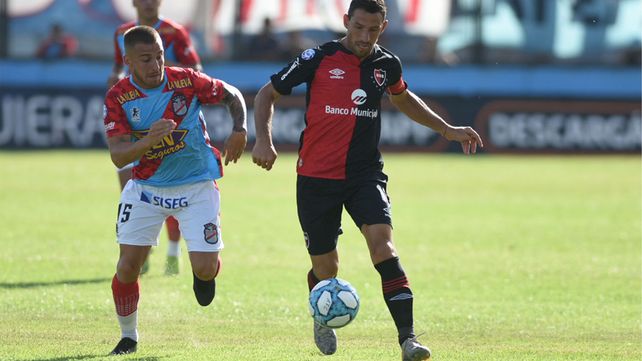 Newells necesita un triunfo ante San Lorenzo 