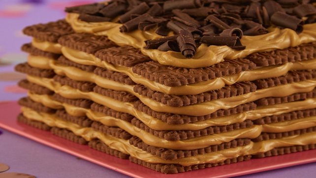 La chocotorta es uno de los postres más elegidos por los argentinos