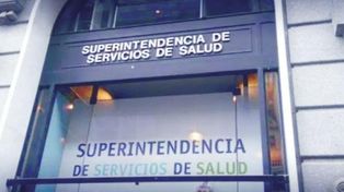 Cuáles son las 53 empresas de medicina prepaga que el gobierno dio de baja