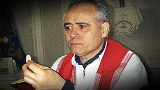 Una víctima del cura Ilarraz pide al Papa que separe a obispos cómplices de abuso sexual