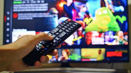 Netflix presenta una nueva función para indecisos