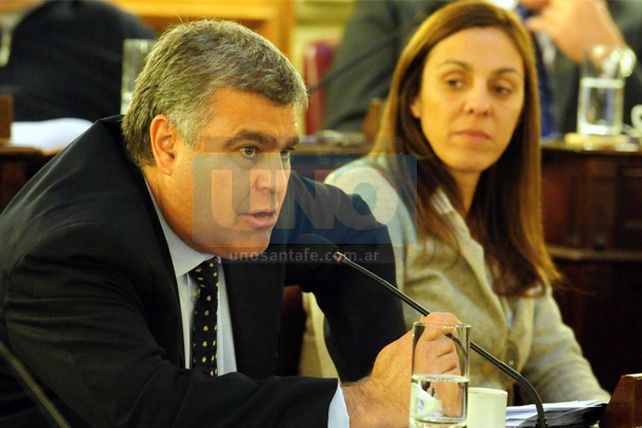 Pidieron al Gobierno que tenga en cuenta el fallo del ENRESS por el aumento del agua