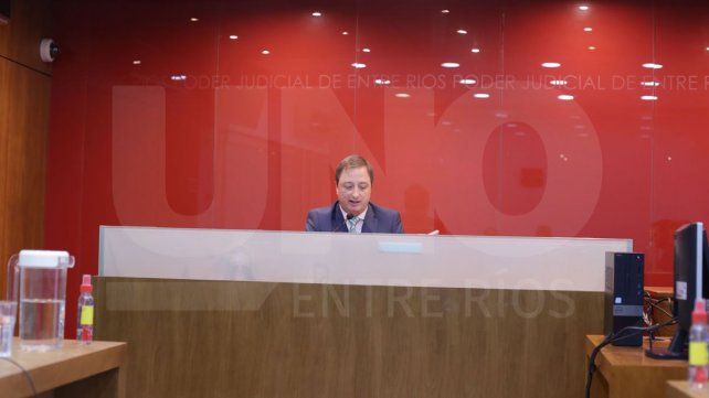 Los jueces de Garantías ya no podrán intervenir en juicios abreviados.