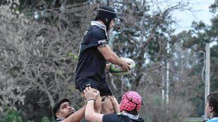 Se concretó el quinto capítulo de la Copa Santa Fe de rugby
