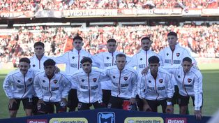 Newells busca acercar a sus hinchas al club bajo la campaña Hacete socio.