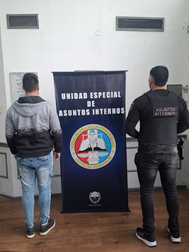 Diez agentes de la Policía de Acción Táctica fueron imputados por prender fuego a un detenido y por encubrir varios delitos.&nbsp;