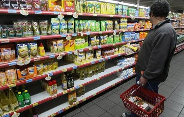 Una app  te dice que tan saludable es un alimento