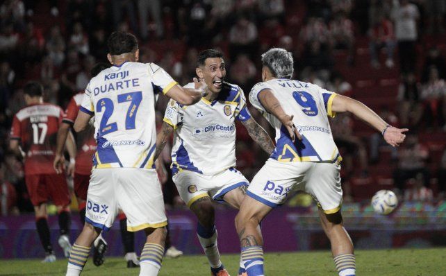 Di María