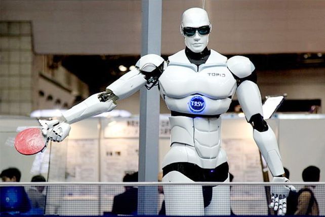 Robots con teasers: Robocop está cada vez más cerca