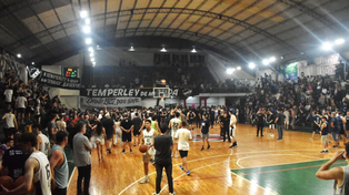 El Tribunal de Disciplina de la Asociación Rosarina de Básquet tomó cartas en el asunto en dos partidos del cuadrangular final de la Superliga.