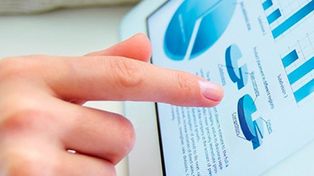 Equipos del Ipec se encuentran realizando encuestas en la vía pública