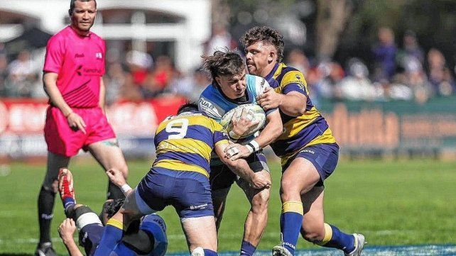 CRAI jugará la final del Regional con Jockey de Rosario el sábado 17 en Fisherton.