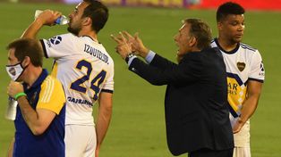 Russo: Rosario siempre es un lugar difícil para ganar de visitante