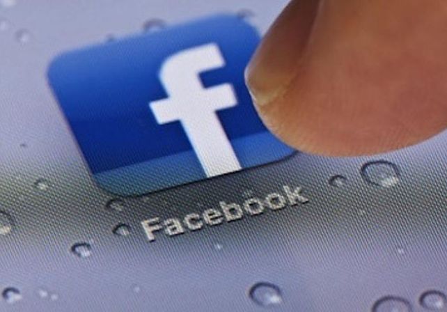 ¿Te gustaría que Facebook te avisara cuando se publican fotos de tus hijos?