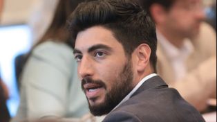 Facundo pidió “autocrítica” y que el peronismo esté a la altura de las circunstancias.&nbsp;