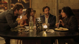 Una miniserie de thriller político mexicana llegó a Netflix