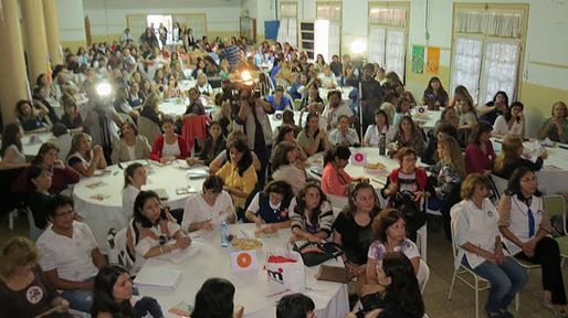 Educación busca ampliar el alcance de la modalidad hospitalaria y domiciliaria