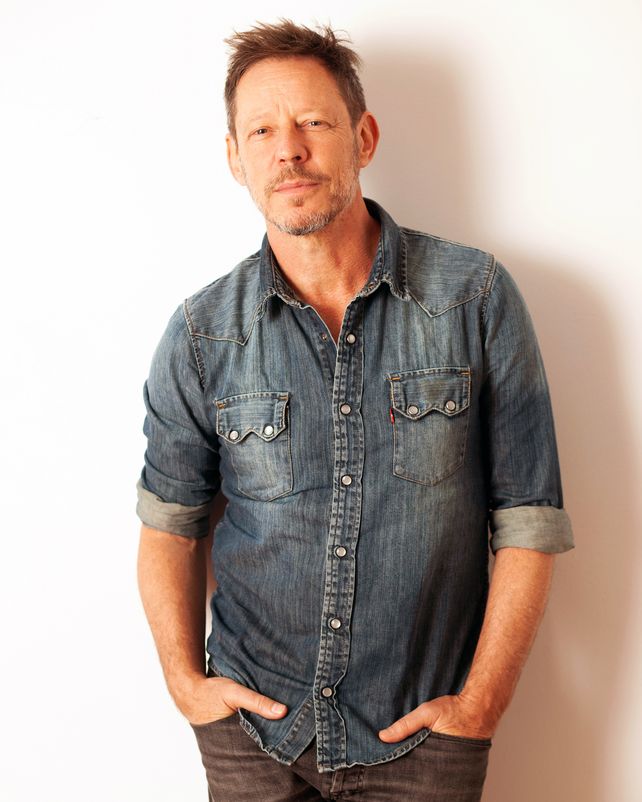 El director Ariel Rotter.