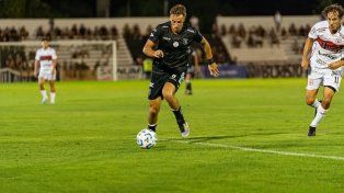Matías Muñoz llegó a un acuerdo y será refuerzo de Colón.