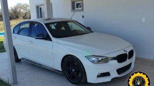 En Paraná, un hombre denunció que le habían robado su auto, pero la Policía de Entre Ríos lo halló oculto en su casa quinta.