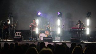 Casa Estudio: abren la inscripción para proyectos musicales en Entre Ríos