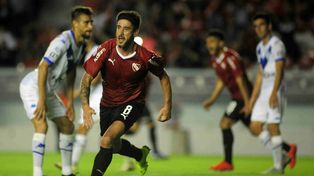 Lo esperan. El volante ser&aacute; bienvenido en Newell&rsquo;s si es que se concreta el regreso. Se viven horas decisivas.&nbsp; 