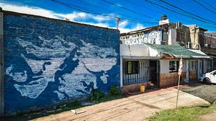 Cuando la violencia urbana en Rosario golpeó a un veterano de la Guerra de Malvinas