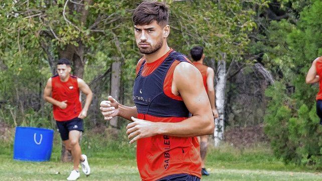 Pipo apuesta por un Colón con tres cambios y sin Wanchope