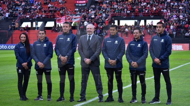 Patronato vivirá otra noche cargada de emociones