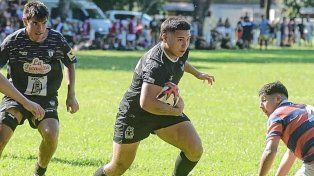 &nbsp;El primera línea de Universitario, Jorge Onorato, participará de la Concentración en Córdoba.