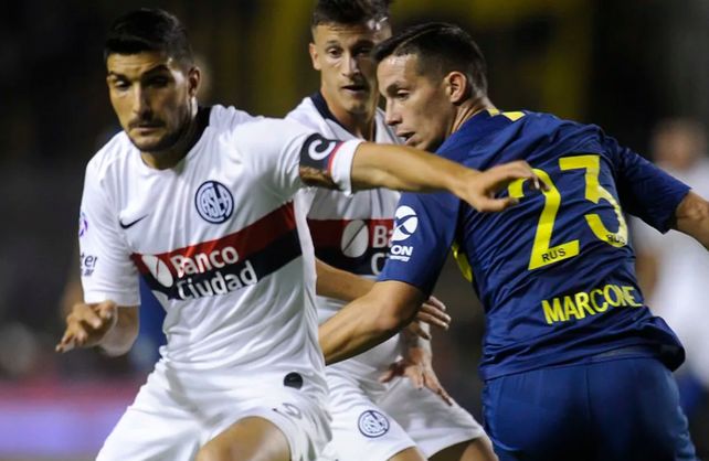 San Lorenzo y Boca acaparan el cierre de un sábado a puro fútbol