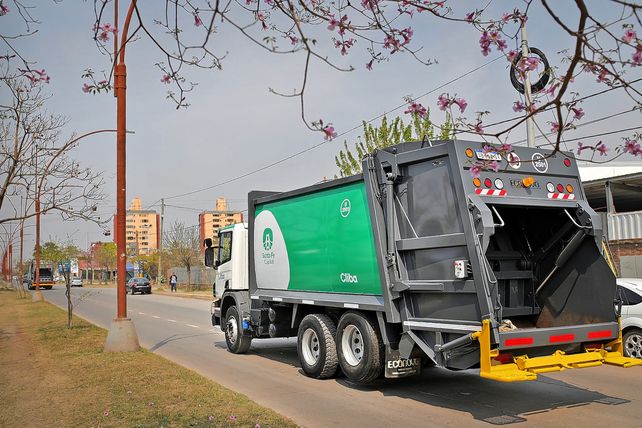 Los servicios municipales para esta Navidad